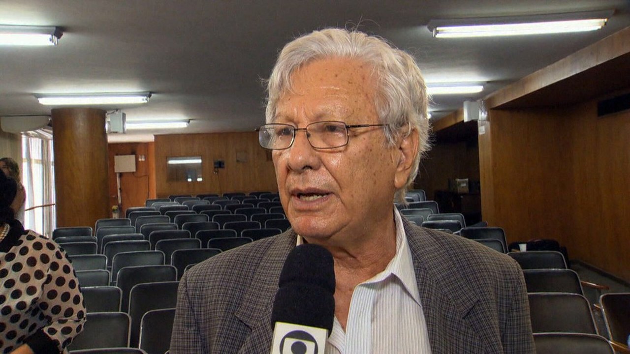 Morre o físico e ex-presidente da Eletrobras Luiz Pinguelli Rosa