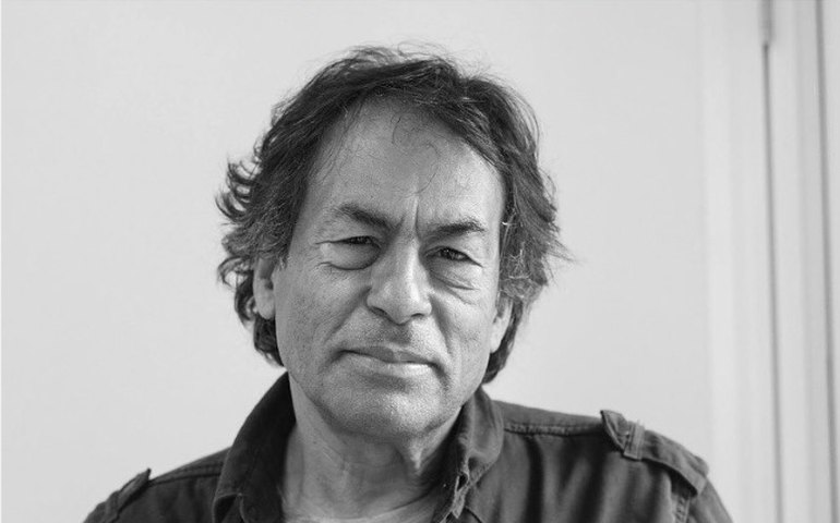 Ailton Krenak ganha eleição na ABL e se torna o primeiro autor indígena imortal