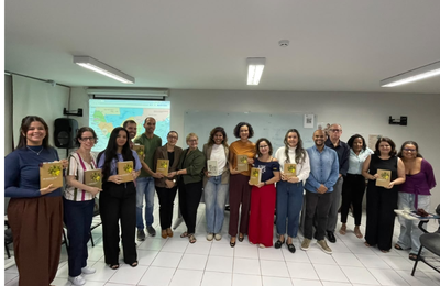Leitura guiada de “Um Defeito de Cor” propõe novas perspectivas sobre a história do Brasil