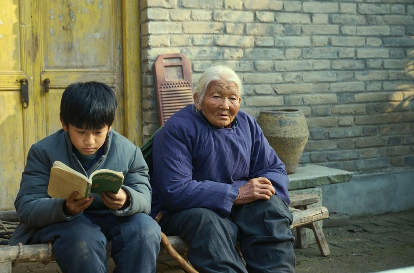 Vencedor do Urso de Prata de melhor direção, 'Living The Land' chega aos cinemas no dia 5 de fevereiro