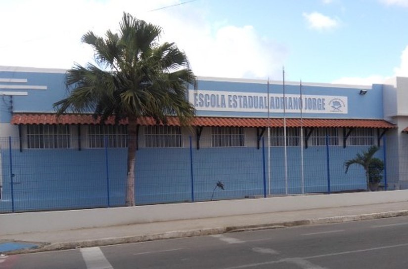 Escola Adriano Jorge: marco na educação e desenvolvimento de Arapiraca