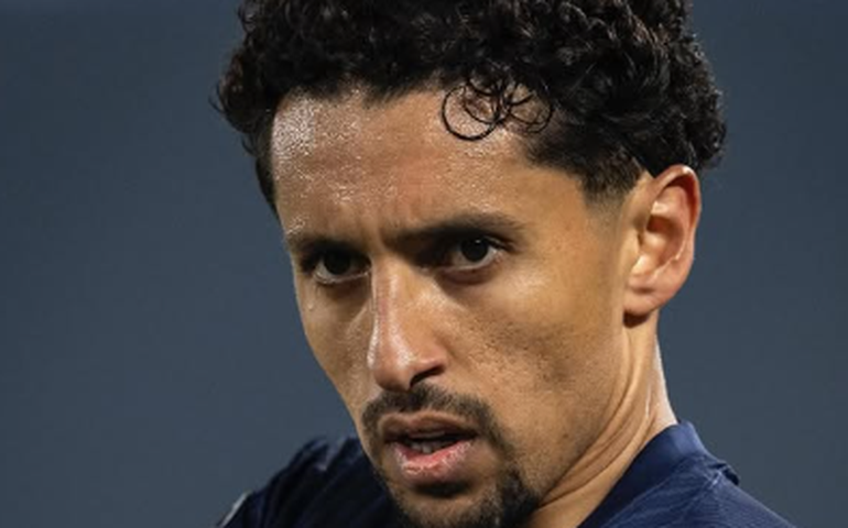 Marquinhos enxerga ambições renovadas com Ancelotti na seleção e usa PSG como referência