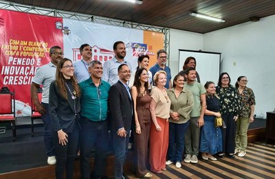 Seminário debate parcerias para fortalecer turismo na Região Caminho das Águas