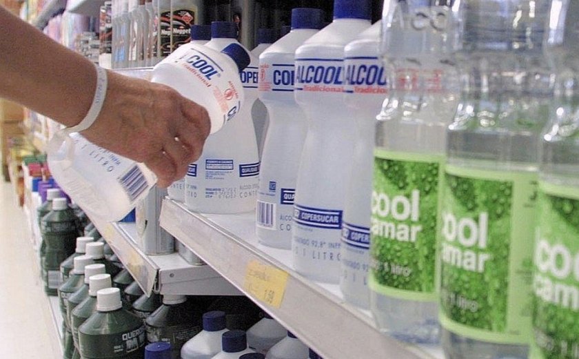 Vigilância Sanitária de Maceió intensifica fiscalização em farmácias e supermercados