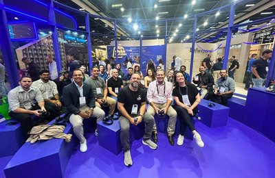 Sebrae leva empresários alagoanos à maior feira moveleira da América Latina