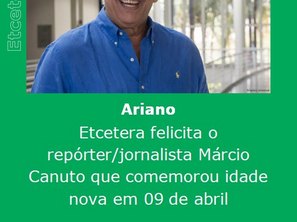 Arquivo pessoal