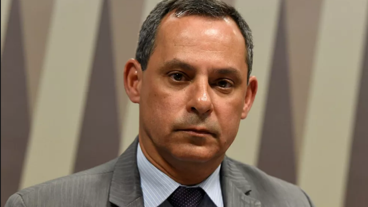 Governo indica José Mauro Ferreira Coelho para presidente da Petrobras
