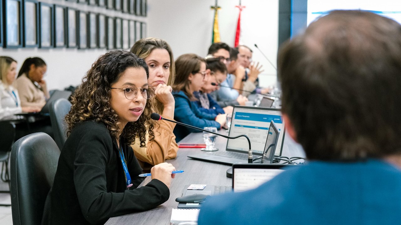 Contrato de consultoria reforça segurança para o Programa Alagoas Mais Digital