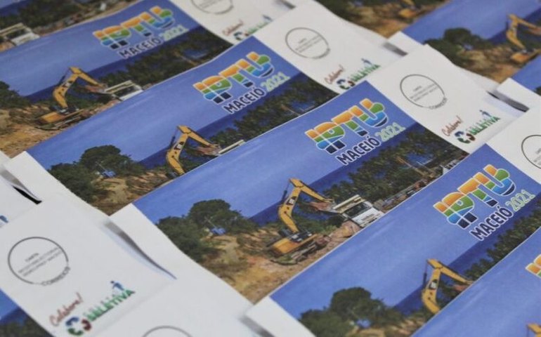 Secretaria de Economia divulga reajuste de tributos e calendário de pagamentos para 2022