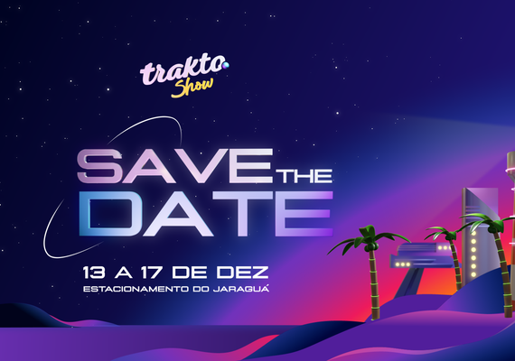Trakto anuncia evento que promete transformar Maceió em paraíso de negócios
