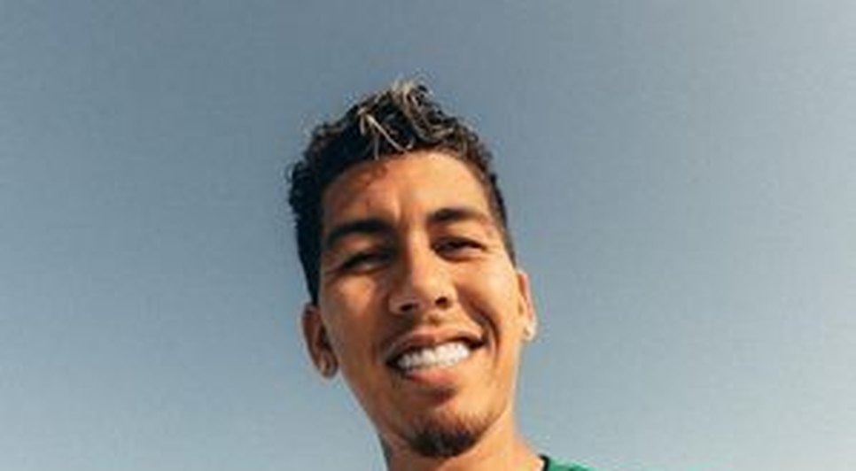 firmino-28122023132437129 / Foto: REPRODUÇÃO/INSTAGRAM