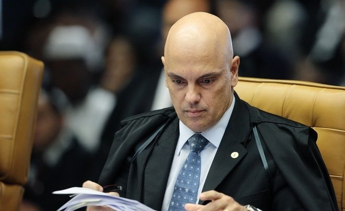 Acordo passará pelo ministro do STF Alexandre de Moraes