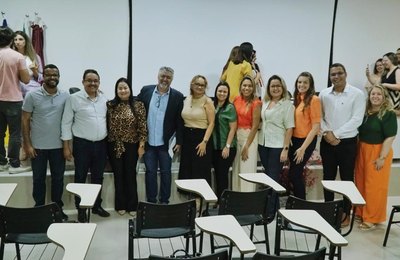 Cosems-AL contribui com discussões sobre Saúde Bucal em Sergipe