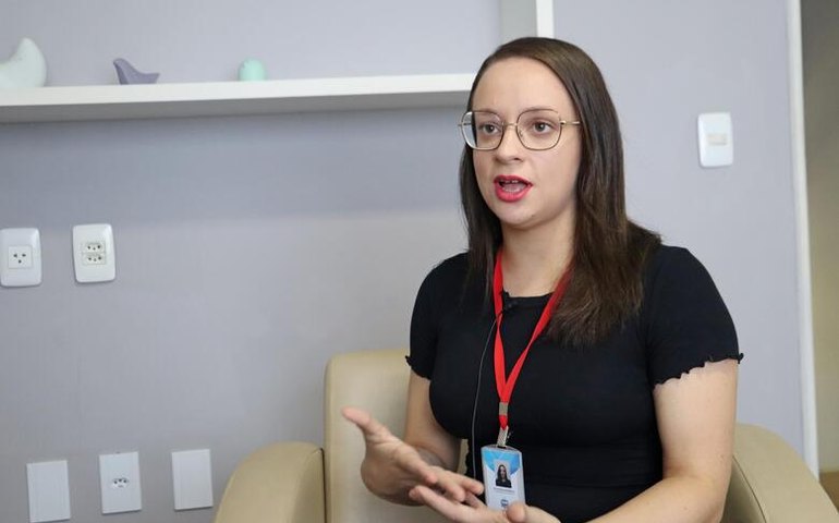 Seprev alerta sobre riscos físicos, emocionais e sociais ocasionados por gravidez na adolescência