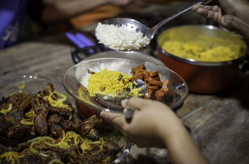 Com políticas integradas, Brasil é novamente referência mundial no combate à fome