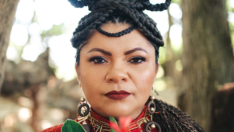 Khrystal é a atração do projeto seis & meia em agosto, com shows em Maceió e Penedo