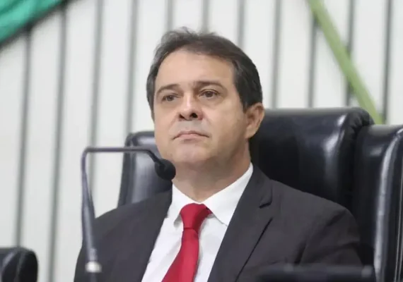 Evandro Leitão anuncia secretarias para prefeitura de Fortaleza; veja os nomes