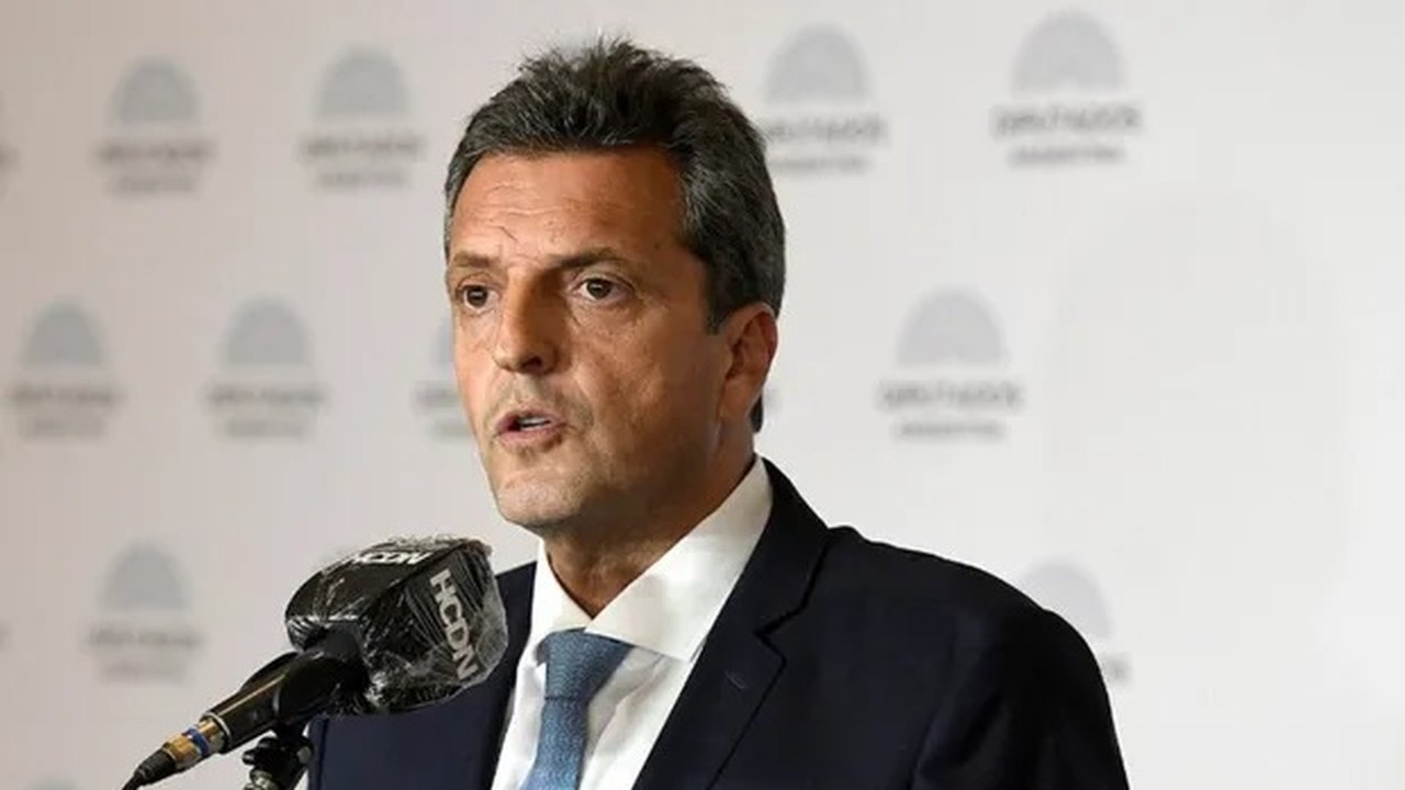 Ministro da Argentina se compromete a estabilizar câmbio e renegociar programa do FMI