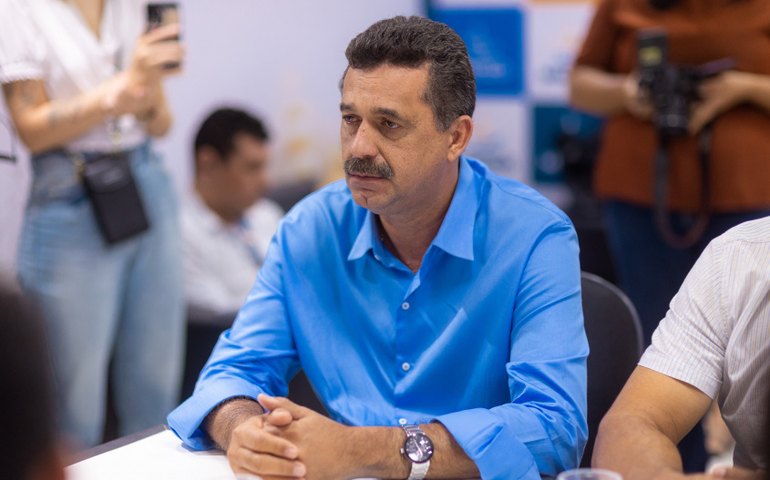 Conagreste e Conab assinam termo de cooperação no dia 08 de novembro