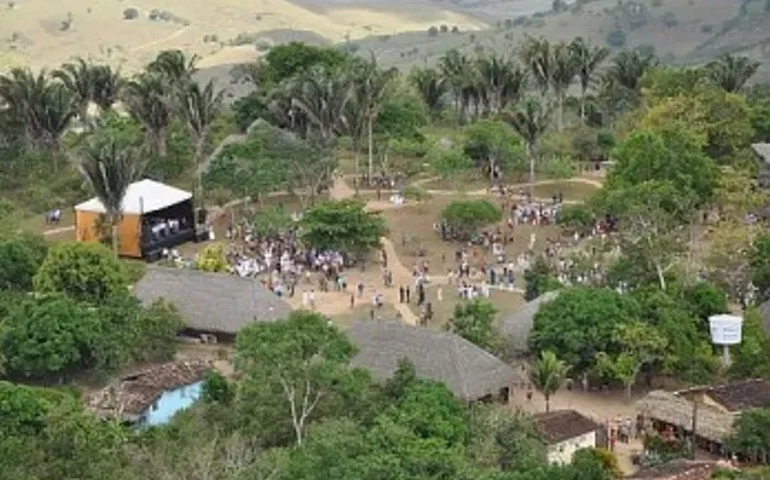 Serra da Barriga recebe celebrações dos 330 anos de imortalidade do Quilombo dos Palmares