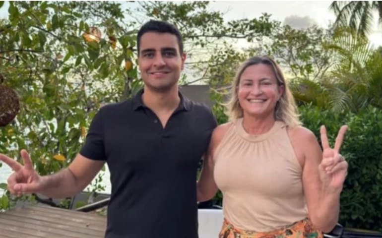 Verônica Medeiros reforça compromisso com o fortalecimento das cooperativas em Alagoas