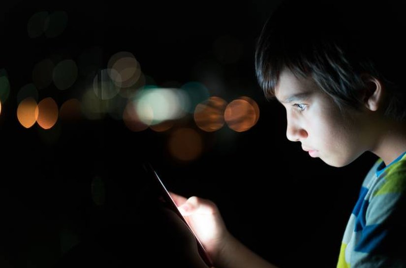 Em 11 anos, 56 menores foram vítimas de desafios da internet