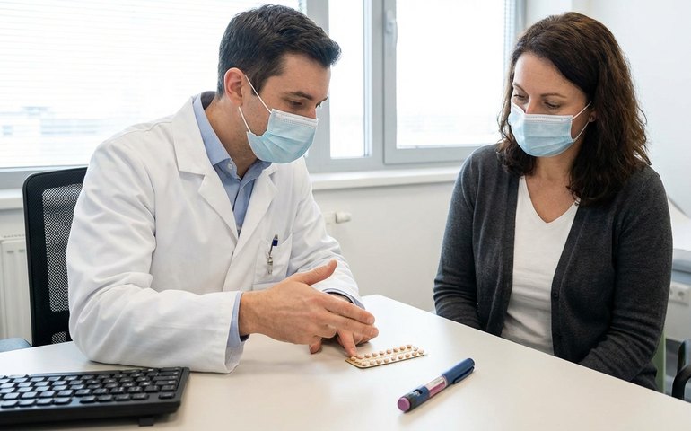 ‘Bebê Mounjaro’ de Laís Caldas: canetas emagrecedoras podem facilitar gravidez mesmo com anticoncepcional?