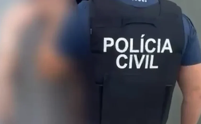 Casal suspeito de aplicar golpes com venda de veículos de luxo é preso em Maceió