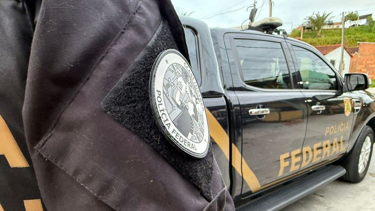 PF deflagra 3ª fase de operação que apura desvio de recursos públicos