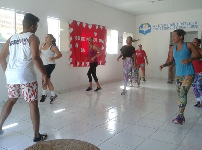 Coruripe: Cultura inscreve para aulas de dança para crianças e adolescentes