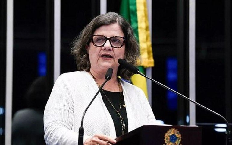PL da Dosimetria: o que os bolsonaristas querem, e não vão conseguir, é a anistia, diz senadora