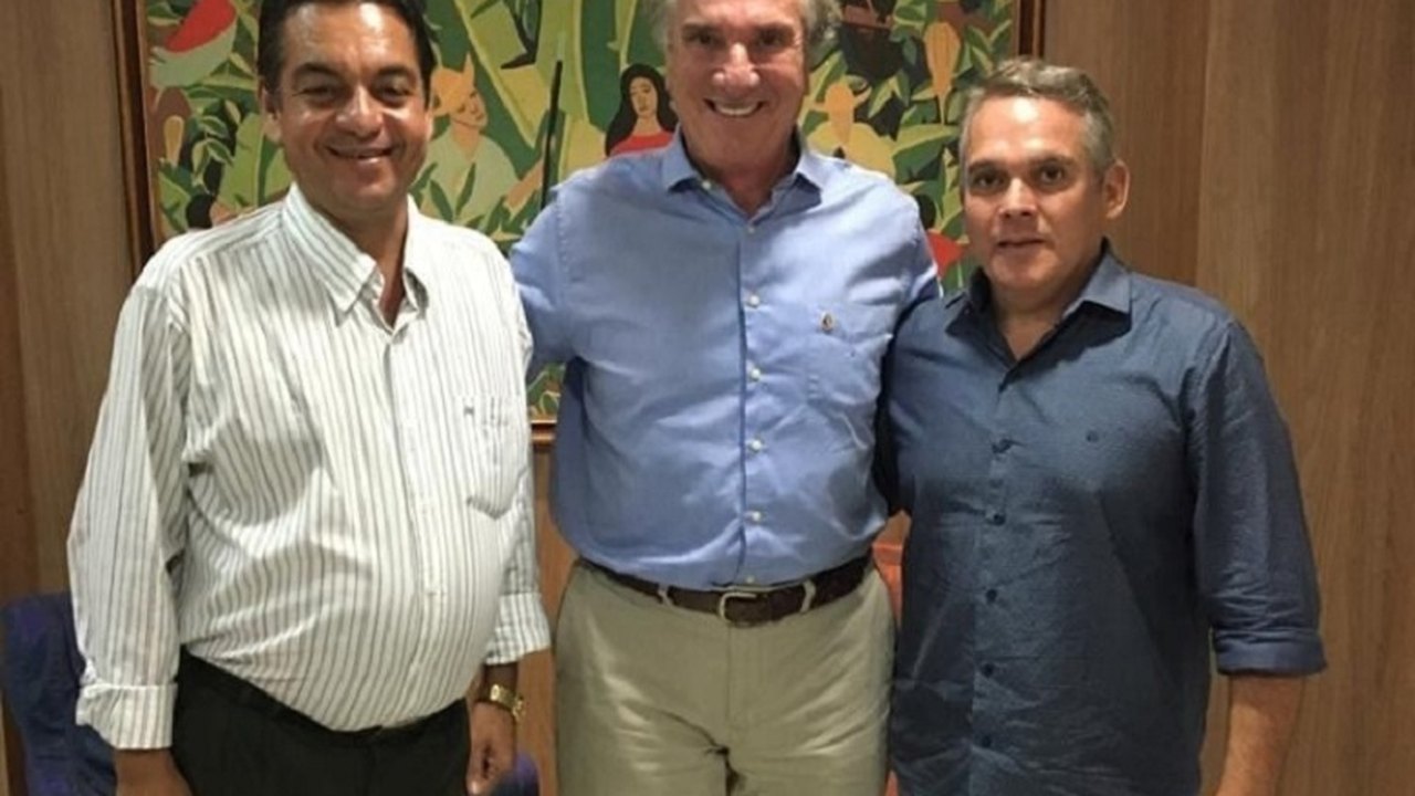 Palmeira: PROS apoiará Julio Cezar e terá 23 nomes na proporcional