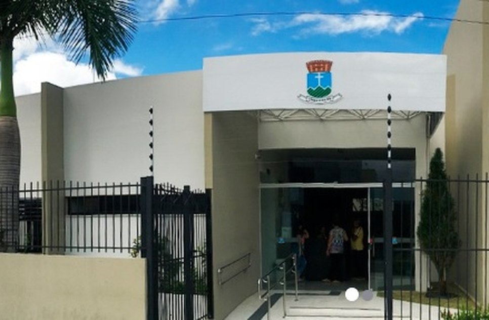 CAMARA DE ITABAIANA
