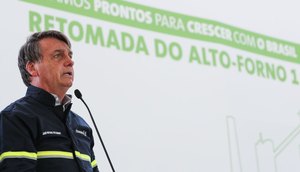 BOLSONARO / Foto: Marcos Corrêa/PR