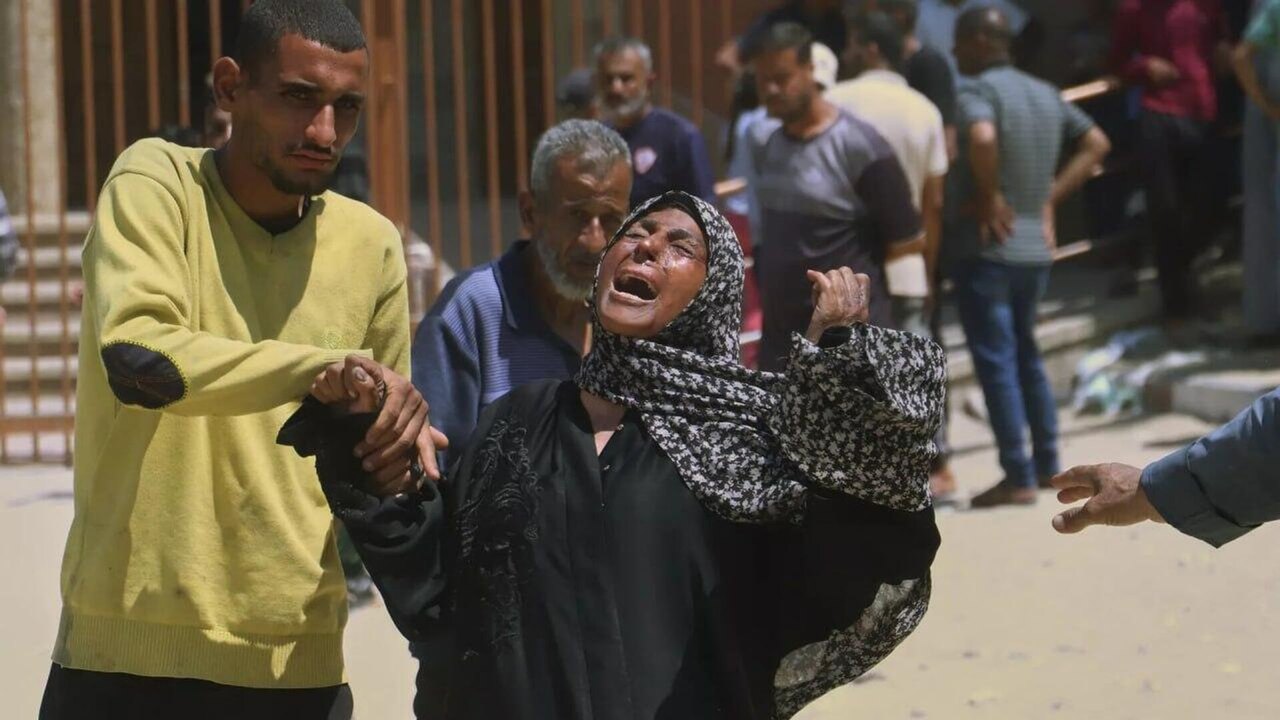 Rússia pede que Israel cesse violência na Palestina e facilite ajuda humanitária