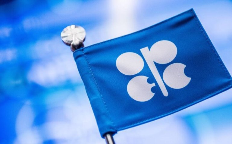 Opep estima aumento da produção de líquidos pelo Brasil