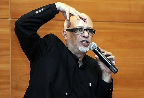 Filósofo Pondé