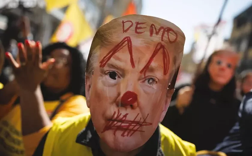 Brasil contesta legitimidade de investigação comercial dos EUA