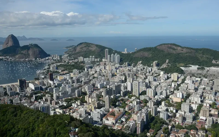 COB aprova candidatura de Rio e Niterói para os Jogos Pan-Americanos de 2031