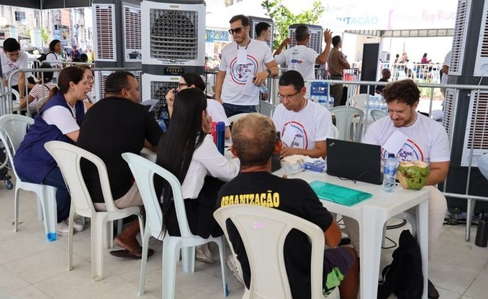 Iniciativa será realizada na sede da JFAL, no bairro Serraria, em Maceió