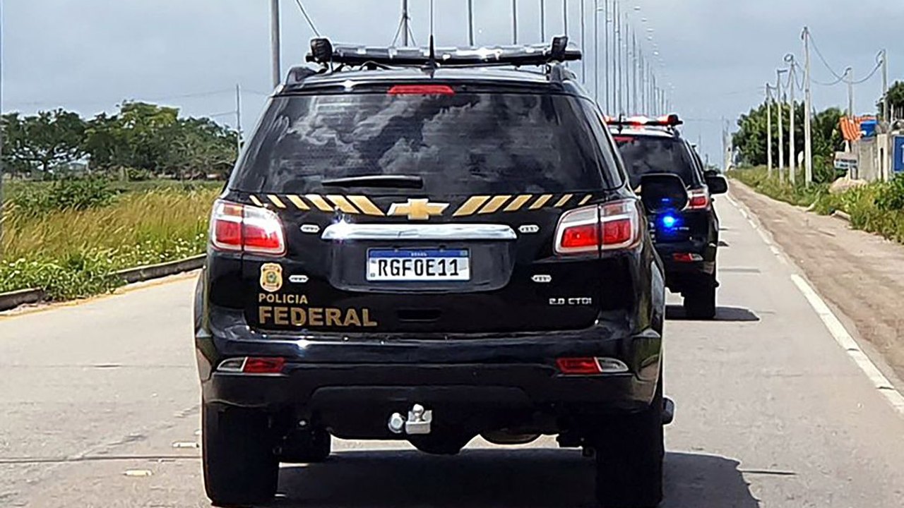 PF investiga lavagem de dinheiro desviado da saúde no Rio