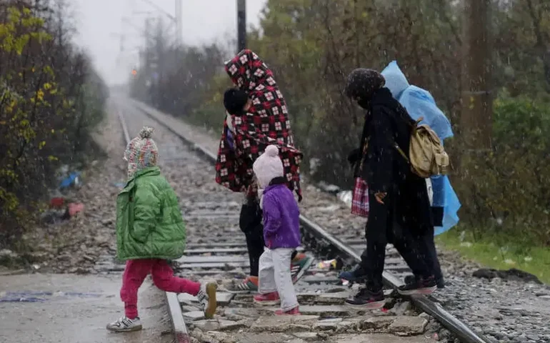Suécia pagará até R$ 190 mil a imigrantes que queiram retornar para seus países; entenda