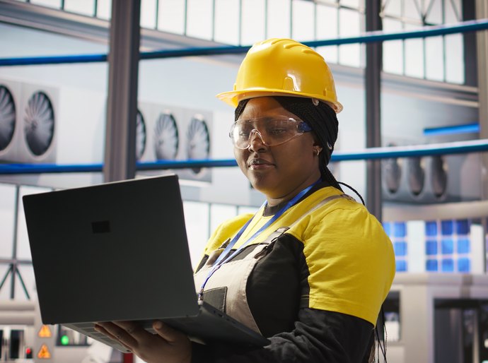 Mulheres na Engenharia: presença feminina cresce, mas espaço ainda precisa avançar