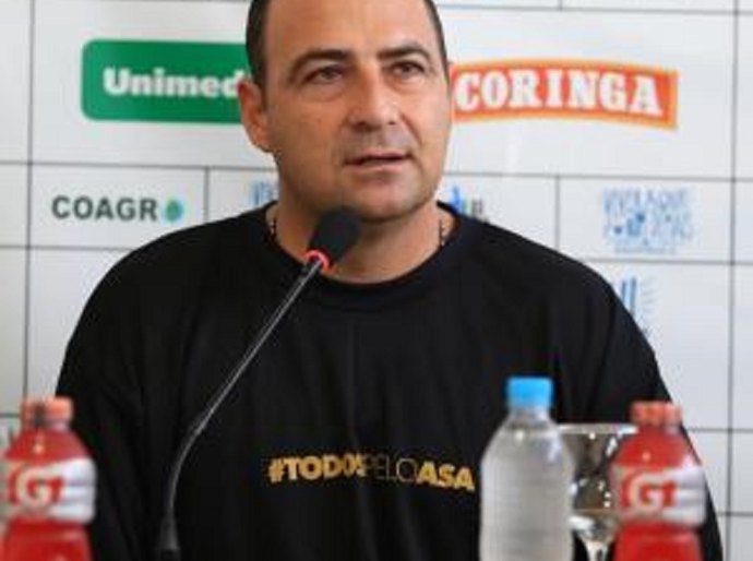 Foiani terá o retorno de João Paulo e Igor, e exalta qualidades