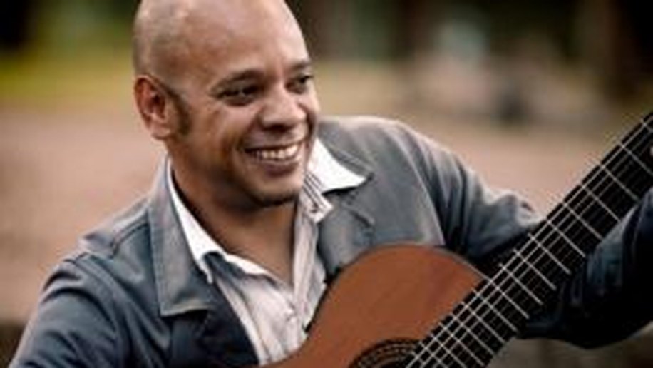 Cantor e compositor Vander Lee morre aos 50 anos
