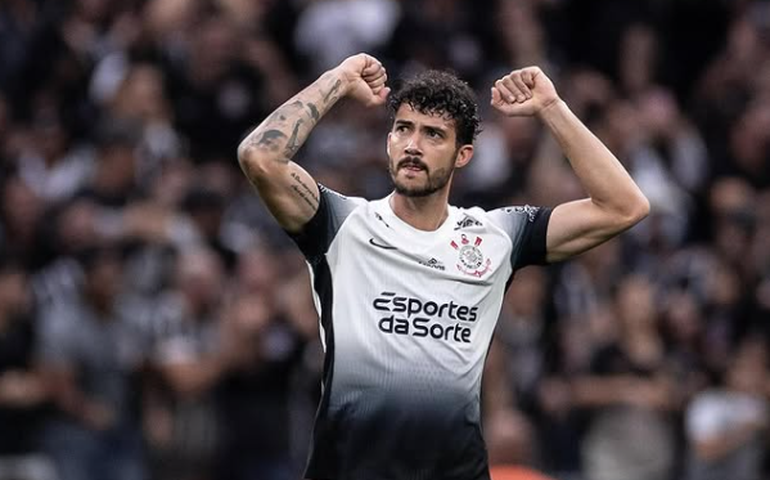 Corinthians confirma cirurgia bem-sucedida em Gustavo Henrique e faz treino de olho no Inter