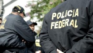 Polícia federal