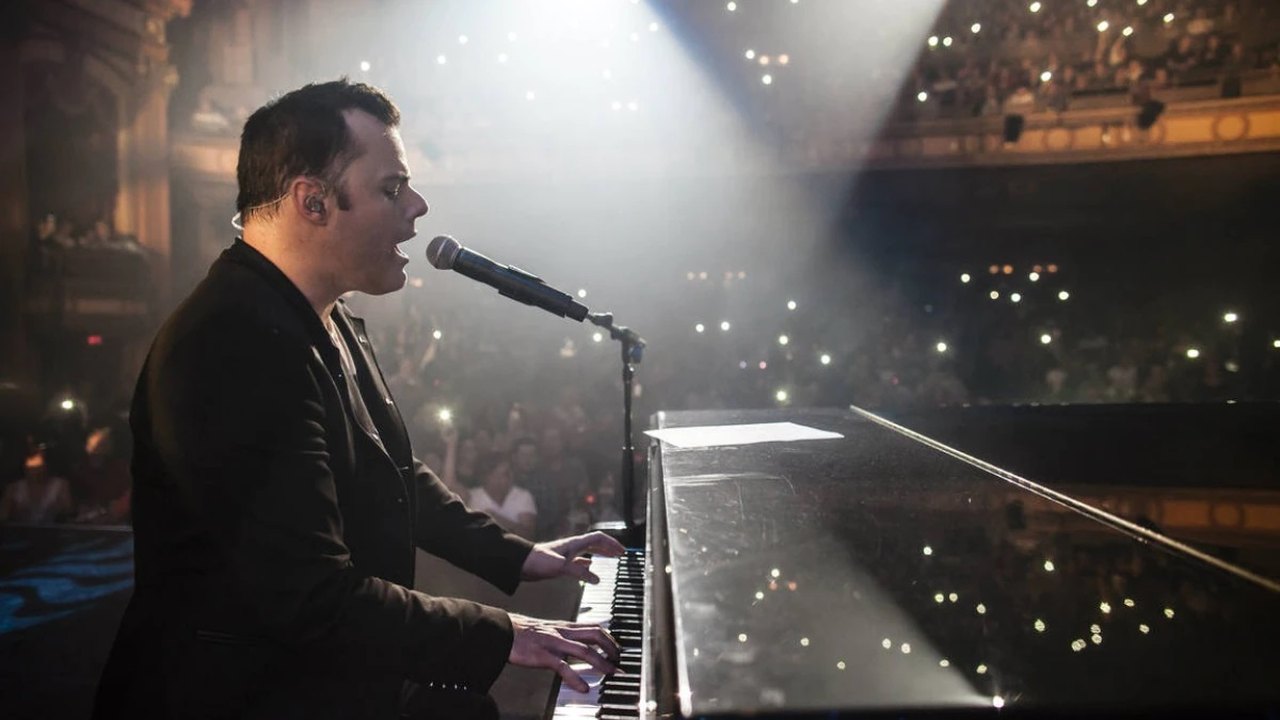 A voz de ‘Bohemian Rhapsody’ chega a SP