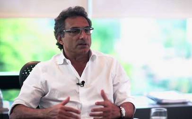 &#8216;Vamos ter de correr algum risco para gerar empregos&#8217;, diz dono da Tecnisa