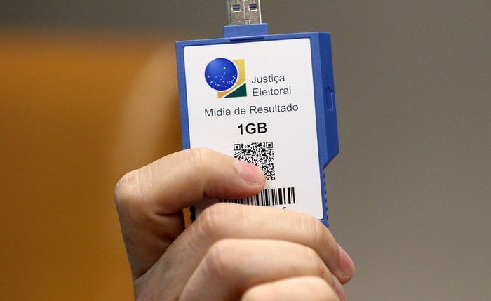 Três fatores podem ocasionar lentidão na transmissão dos dados das urnas eletrônicas para a totalização no TSE